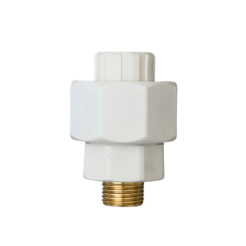 مهره ماسوره مدل تلفیقی بوشن مغزی 20 بسته دو عددی