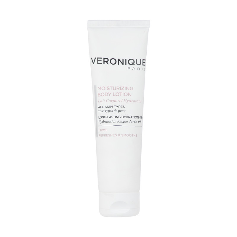. لوسیون بدن ورونیک مدل Moisturizing حجم 150 میلی لیتر .