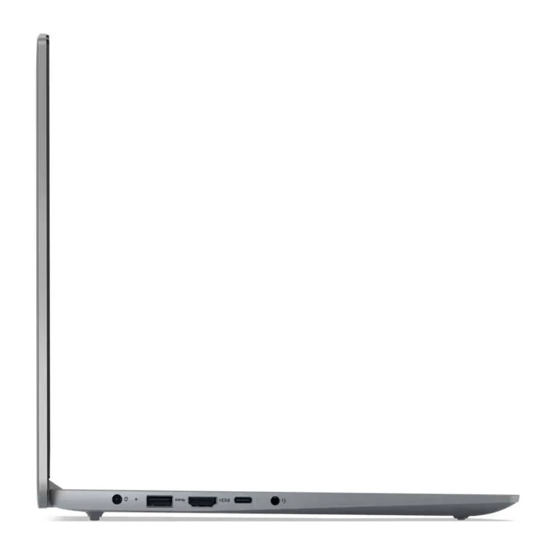 لپ تاپ 15.6 اینچی لنوو مدل IdeaPad Slim 3 15IRU8-i3 1305U-8GB LPDDR5-256GB SSD-TN