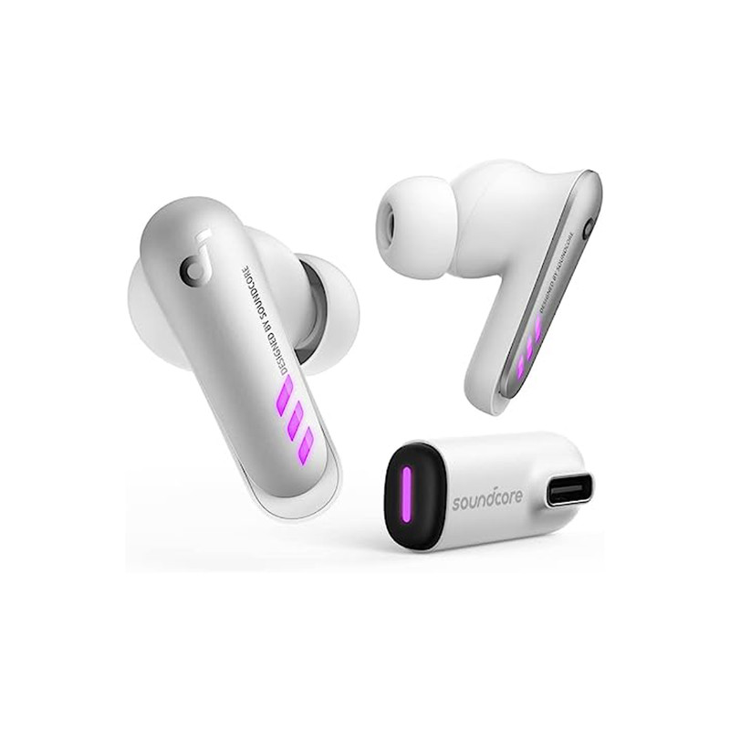 هدفون بلوتوثی انکر مدل VR P10 A3850 مدل 1