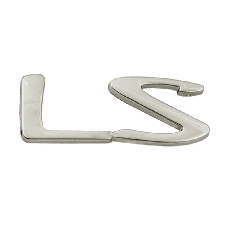 آرم صندوق عقب خودرو قطعه سازان کبیر مدل ARM-RIOLS-345 مناسب برای ریو مدل 1