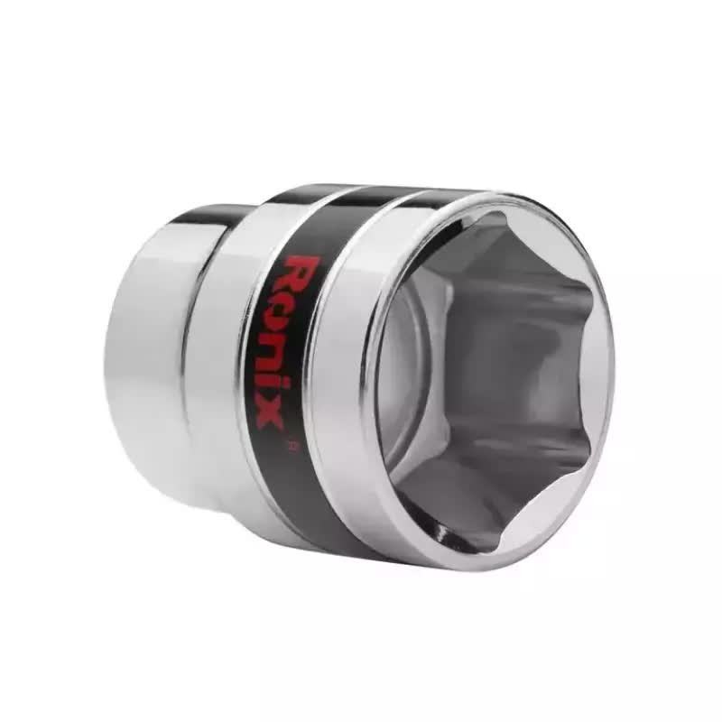 بکس تکی 32 میلیمتری 6 پر کد RH-2683 رونیکس MZ401