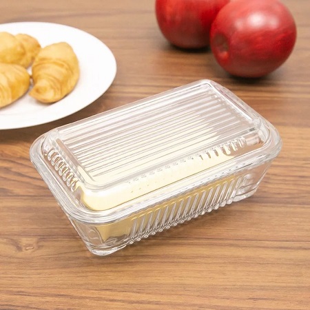 ظرف کره خوری پاشاباغچه مدل تریاگلیک کد 97711