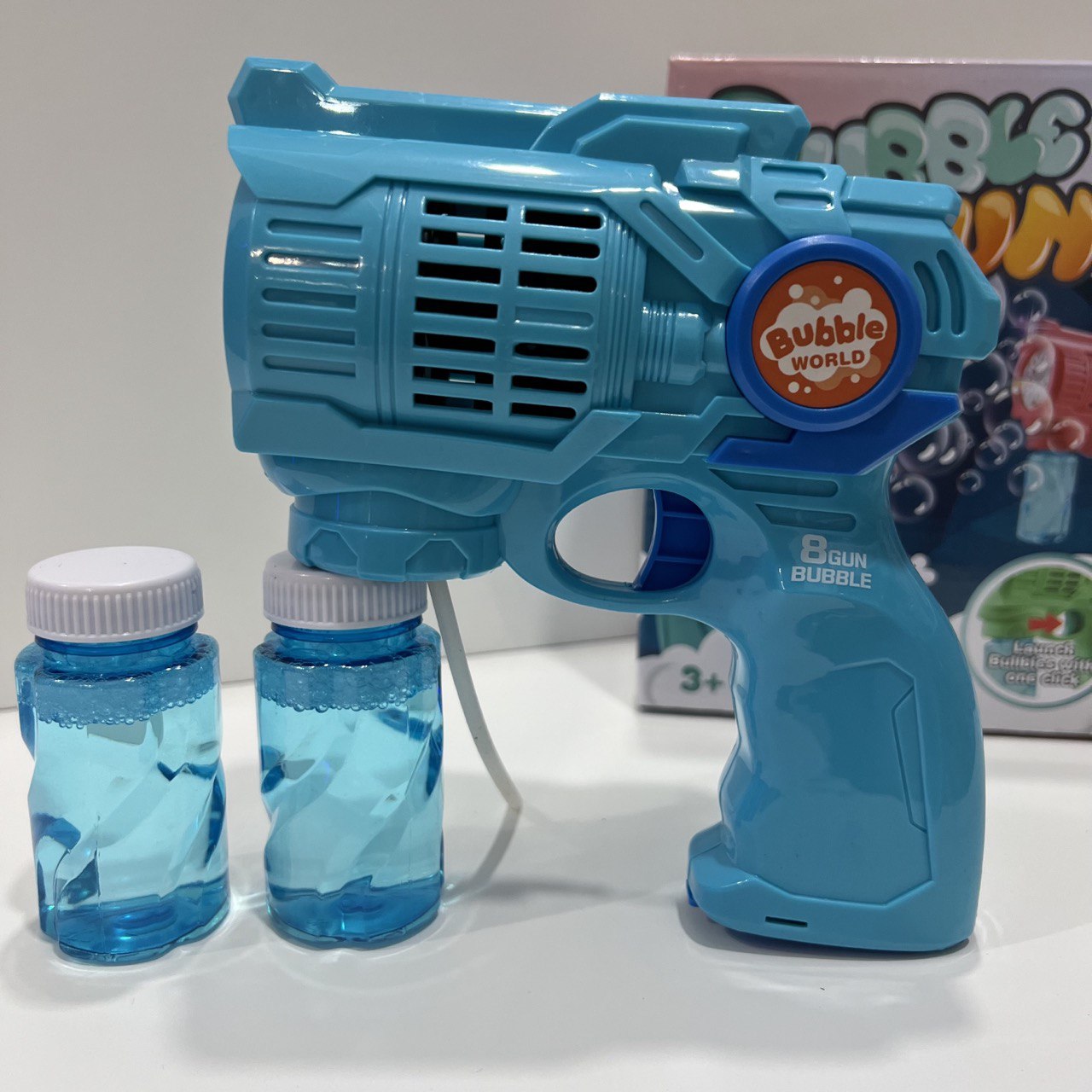 حباب ساز 81388