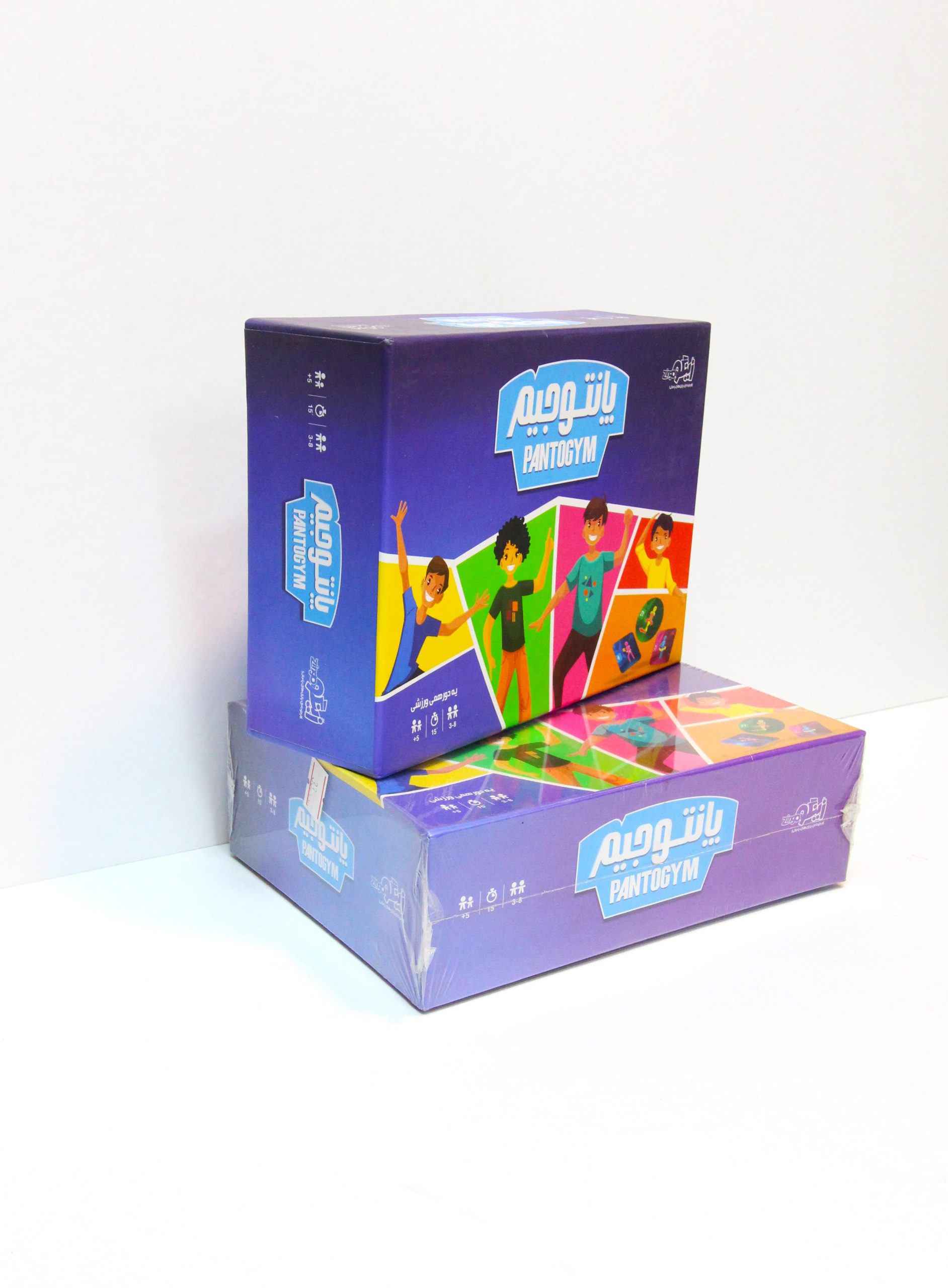 بازی پانتوجیم