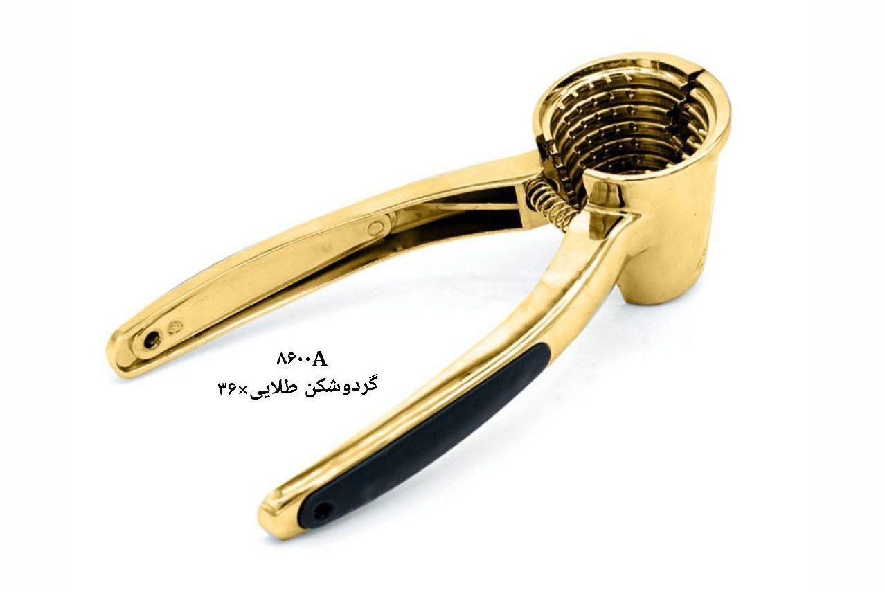 گردو شکن طلایی ریور کد8600