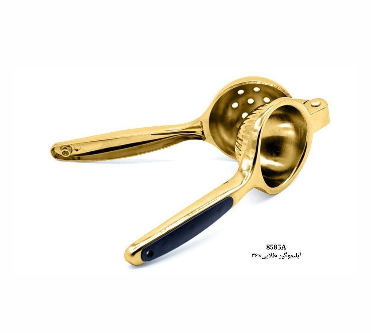 آبلیمو گیر طلایی ریور کد8585