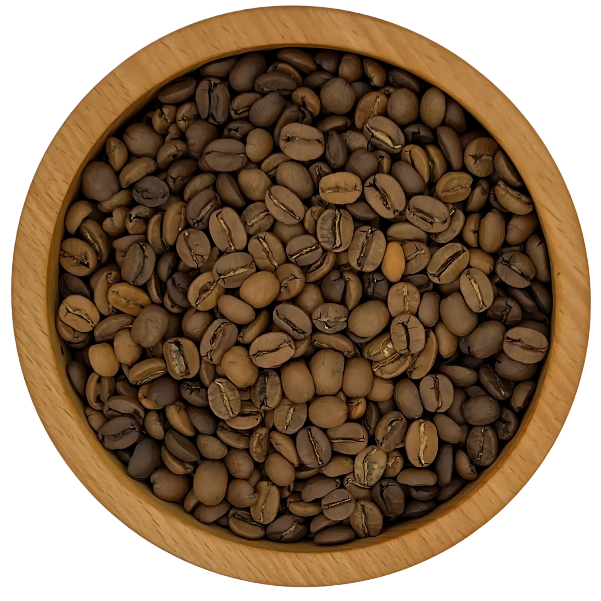 قهوه برزیل عربیکا