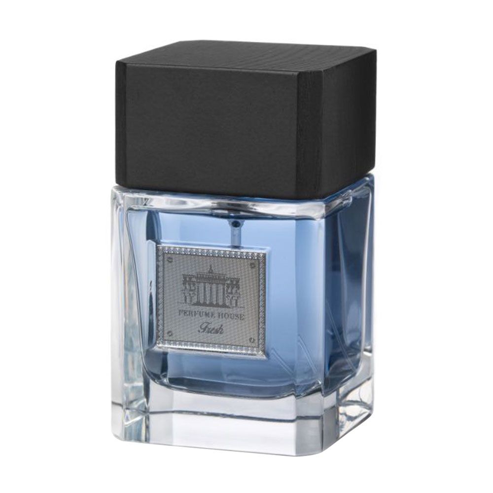 ادکلن مردانه پرفیوم هاوس فرش Fresh حجم 100 میل
