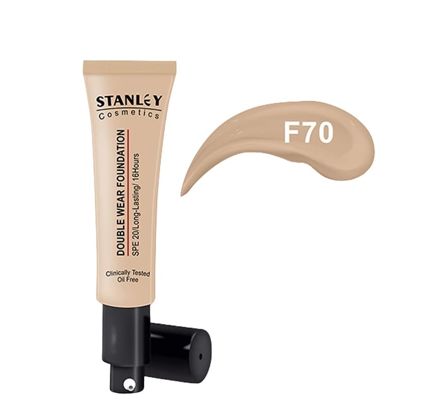 کرم پودر استنلی Stanley F70 حجم 30 میلی لیتر