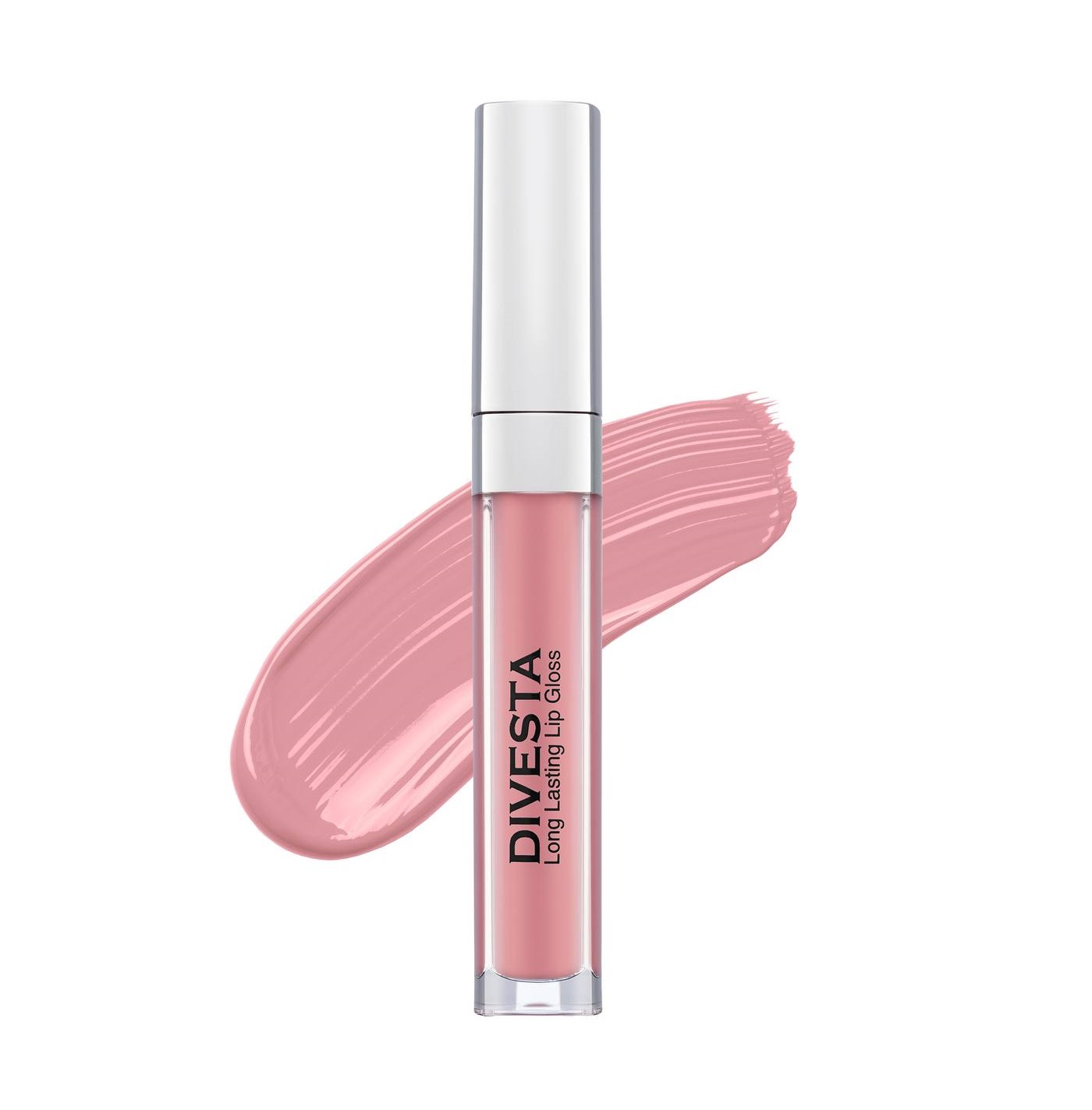 رژلب مایع دیوستا DIVESTA