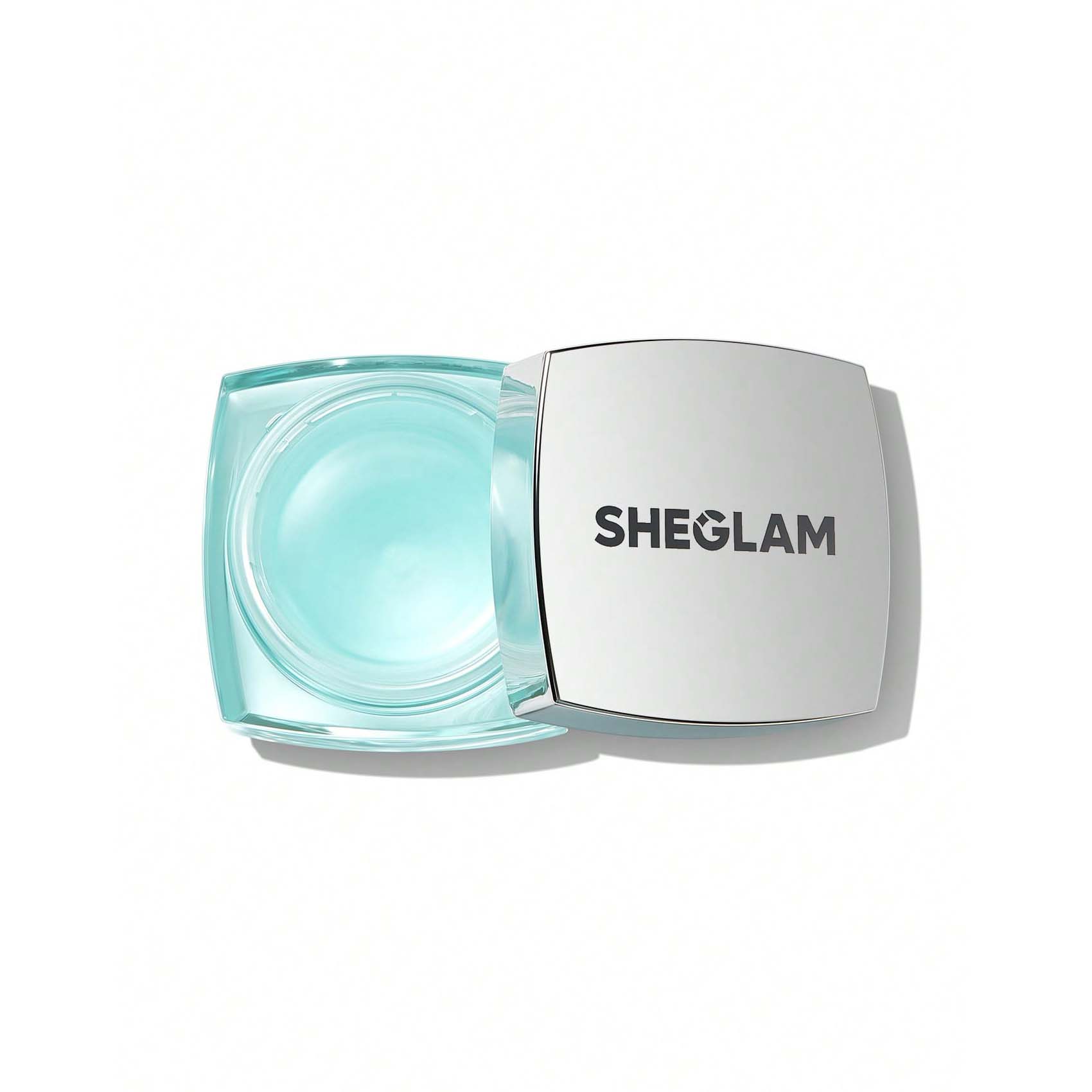 پرایمر کاسه ای ژله ای آبرسان پوست چرب شیگلم Sheglam مدل Birthday Skin