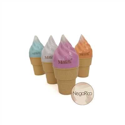 بالم لب بستنی