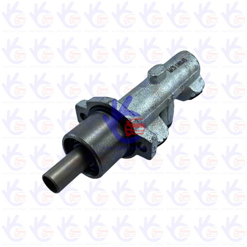 پمپ ترمز ABS پژو 405    MCS