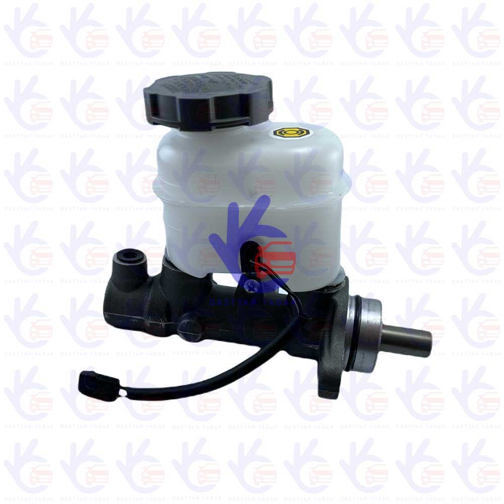 پمپ ترمز ABS پراید      MCS