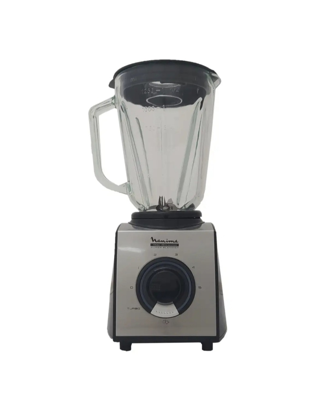 مخلوط کن و شیکر نانیوا naniwa مدل N-399A