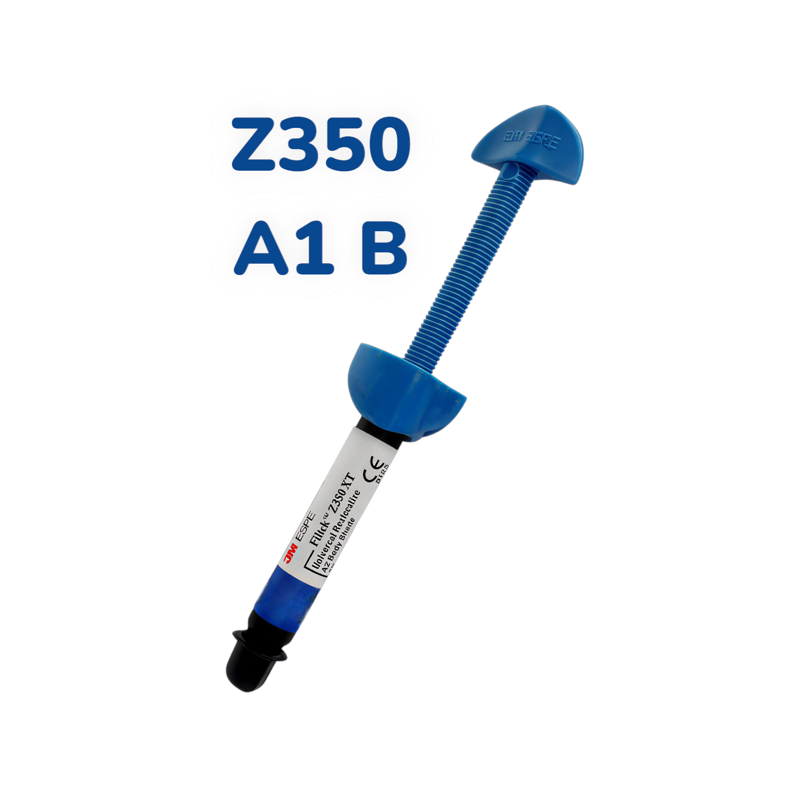 کامپوزیت 3M z350 Filtek Ultimate A1