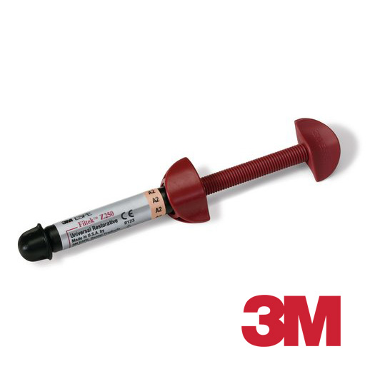 کامپوزیت 3M z250q