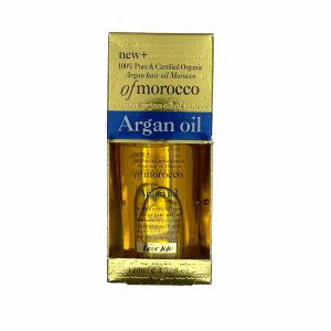 روغن آرگان لاو جوجو