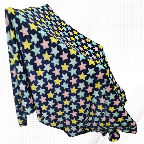 پتوی مسافرتی سنفیلا دونفره 9