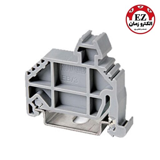 بست انتهایی EB3 رعد الکتریک