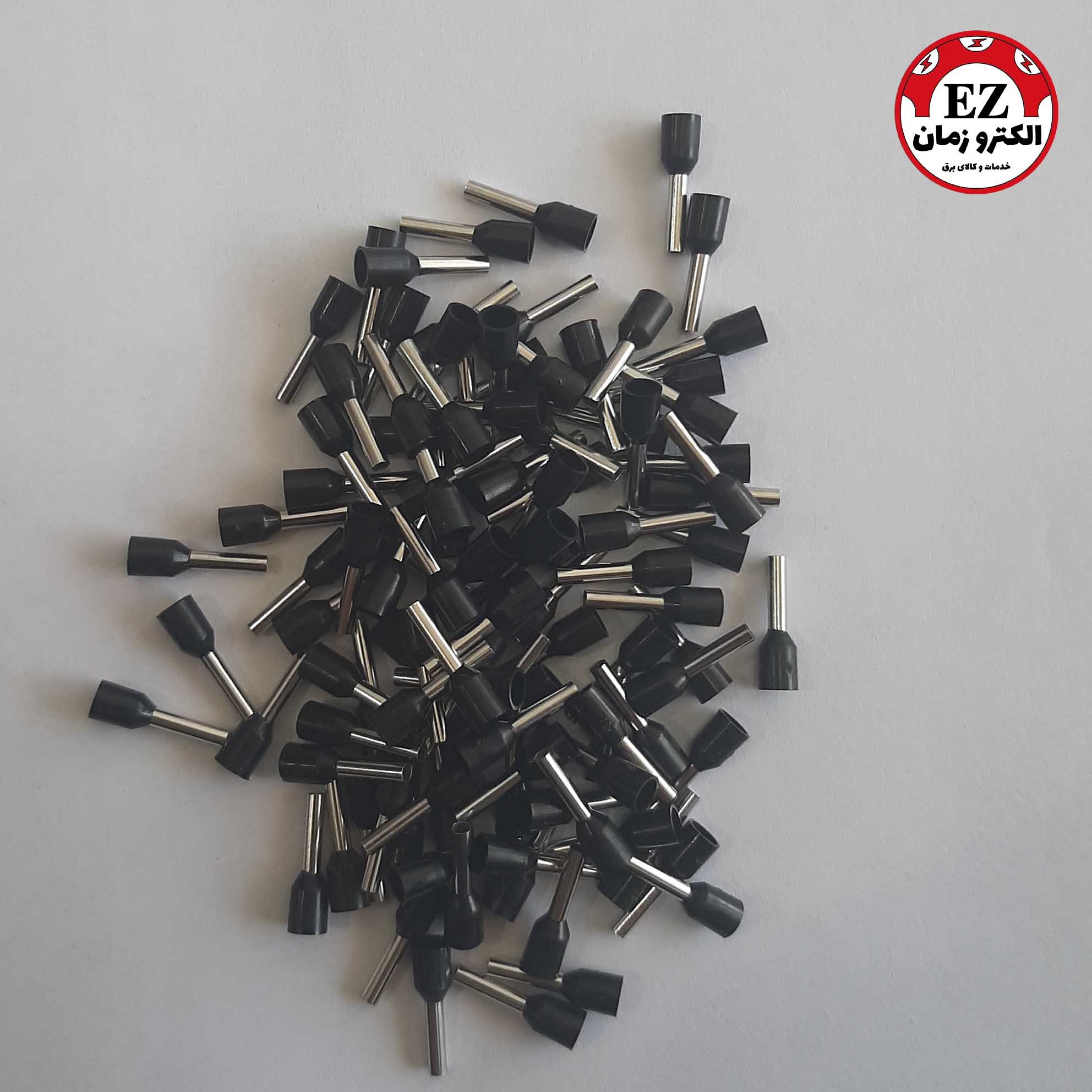 وایرشو تکی نمره 1.5 | مدل E1508 | بسته 100 تایی