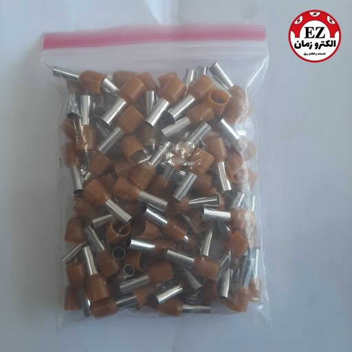 وایرشو تکی نمره 10 | مدل E1012 | بسته 100 تایی