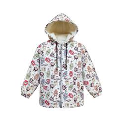 لباس و پوشاک بچگانه