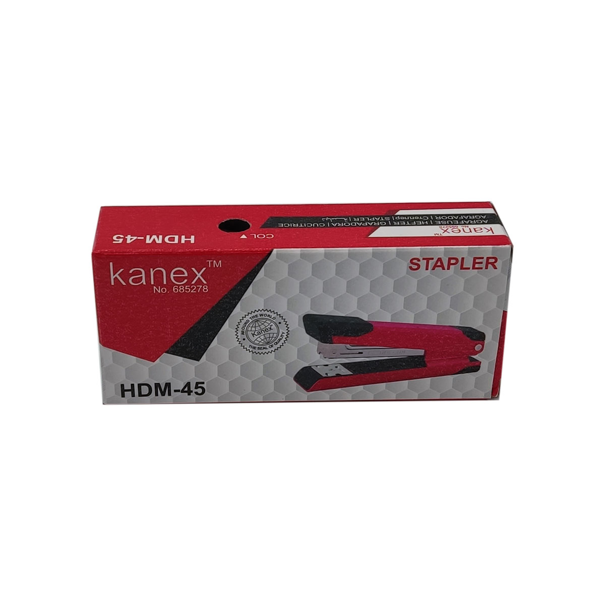 منگنه کانکس HDM-45