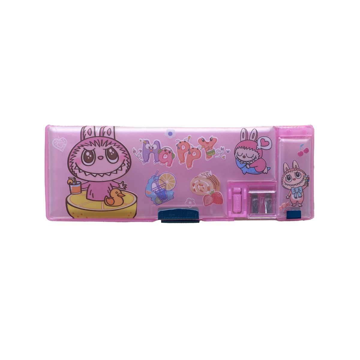 جامدادی آهنربایی لبوبو