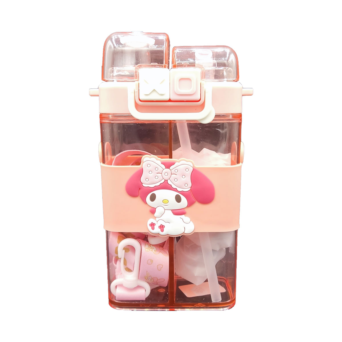 قمقمه دوقلو فانتزی