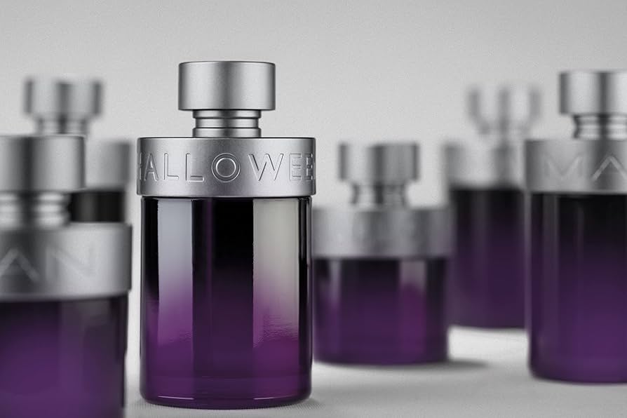 عطر هالووین اورجینال