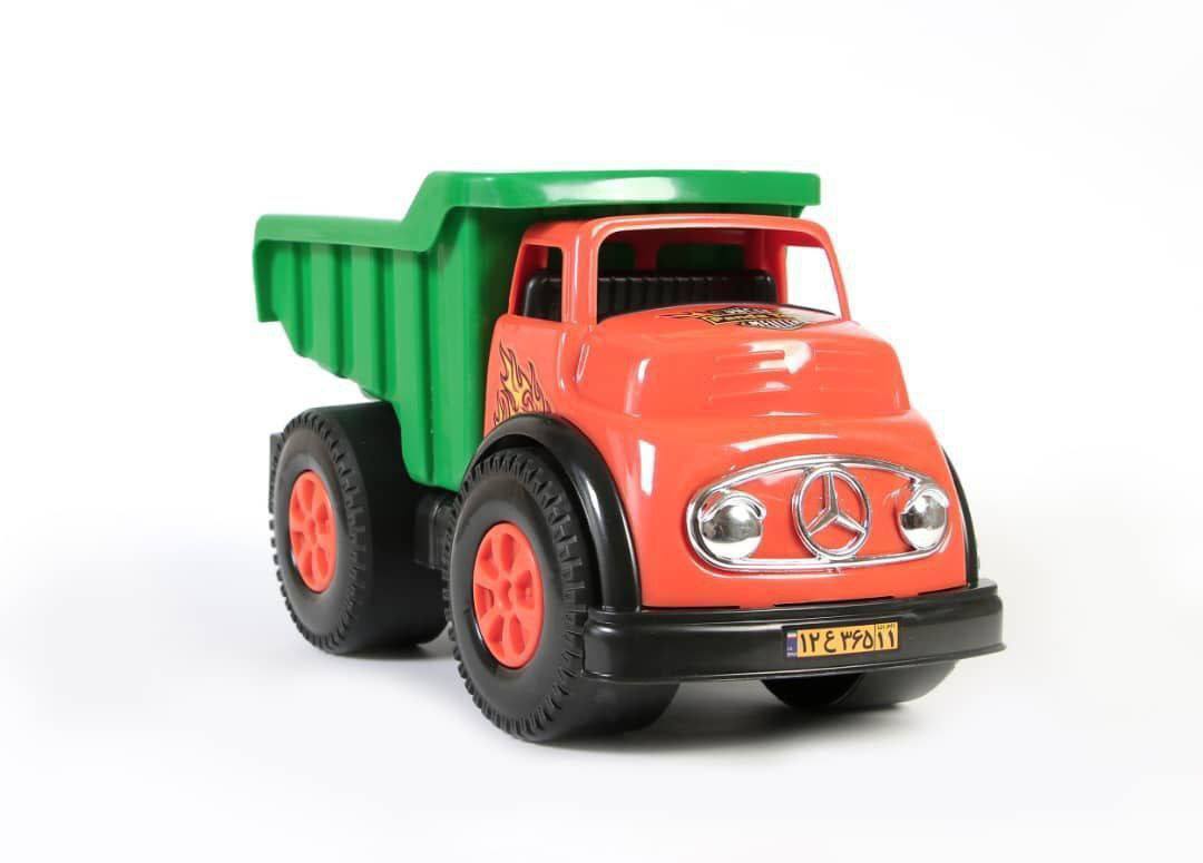 کمپرسی عمو مایلر وکیومی (پست پیشتاز پس کرایه)