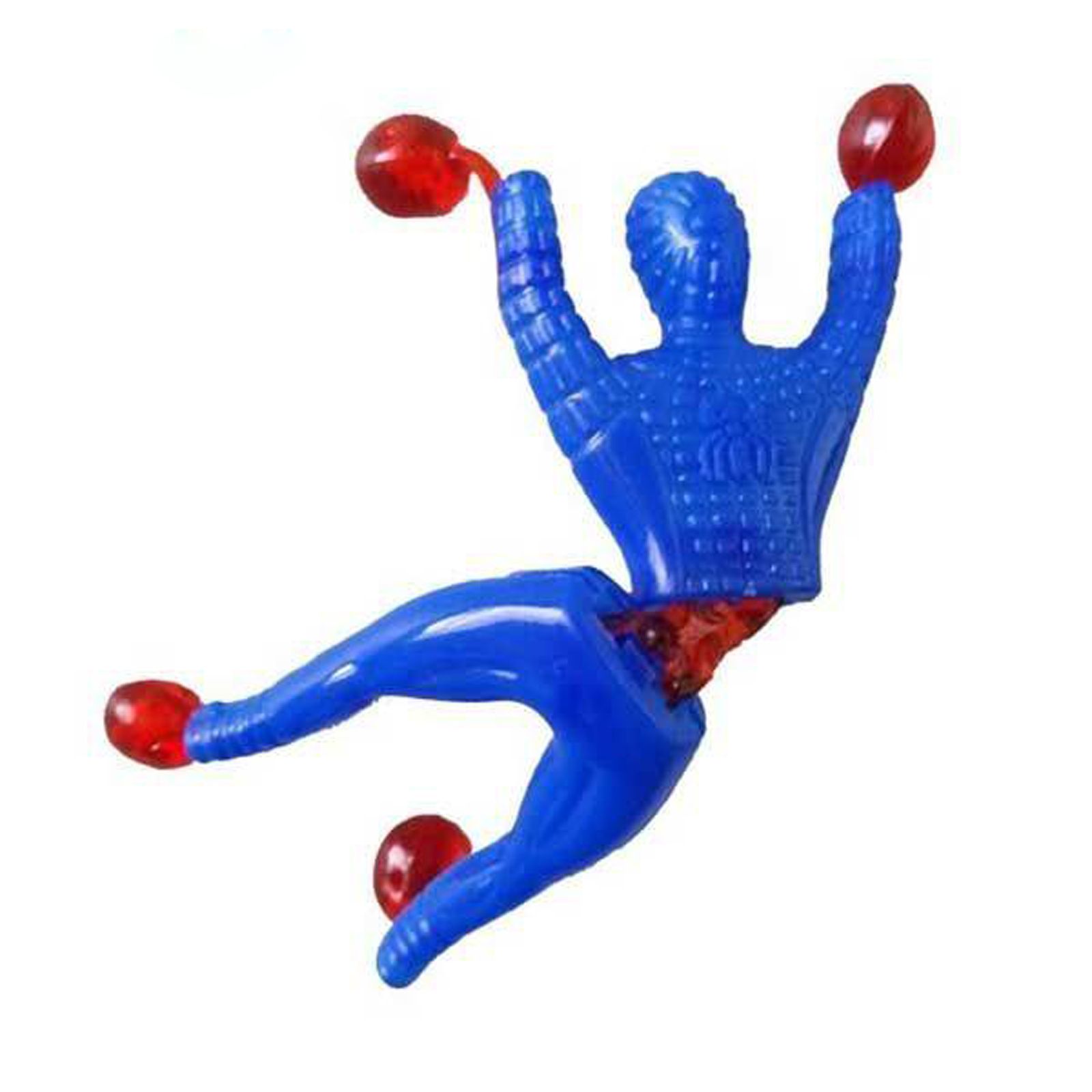 اسپایدر من ژله ای (پست پیشتاز پس کرایه)