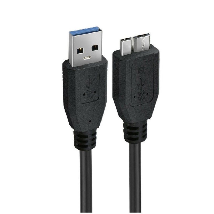 کابل هارد USB3.0 طول 30 سانتی متر