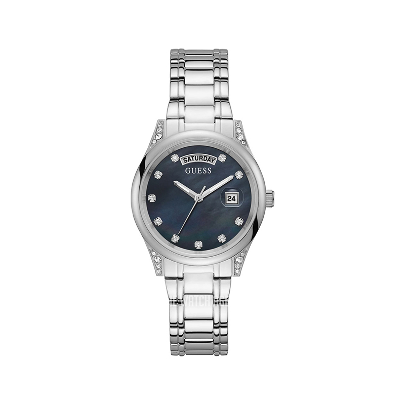 ساعت مچی Guess مدل GW0047L1
