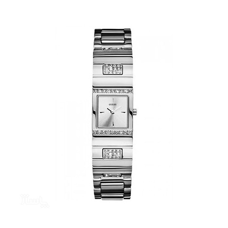 ساعت مچی Guess مدل W10618L1