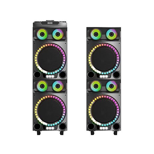 اسپیکر دوقلو لومکس مدل ONYX اکتیو