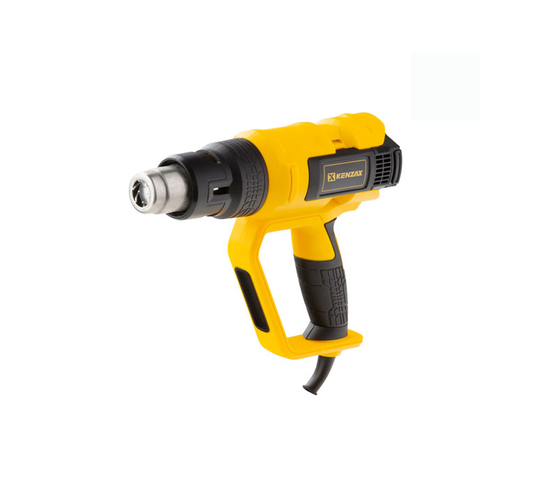 سشوار صنعتی 2000 وات کنزاکس 1200