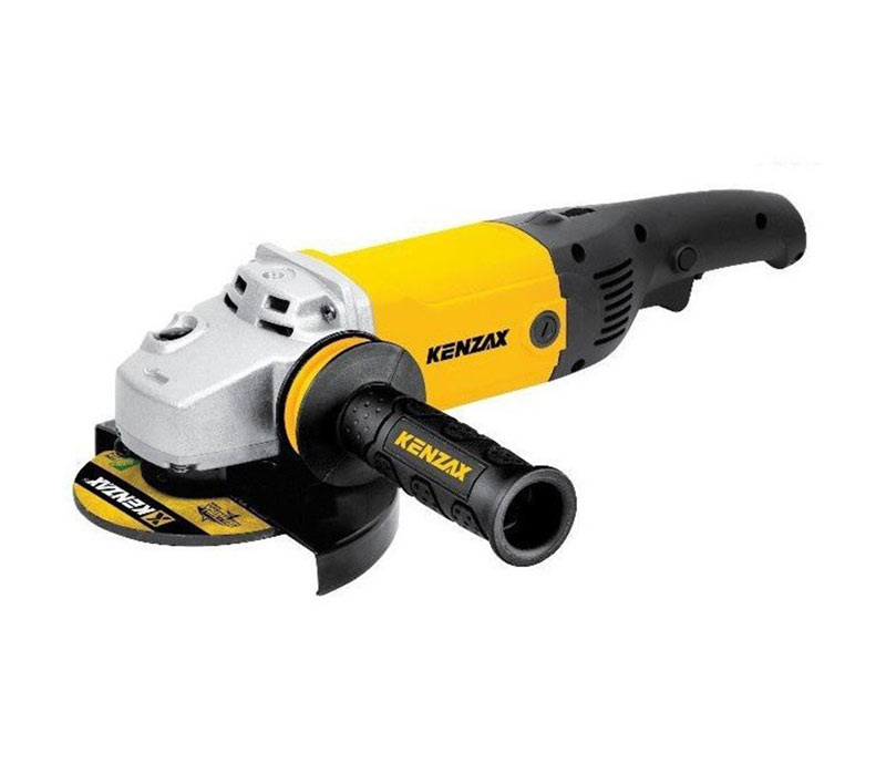 مینی فرز 1600 وات کنزاکس مدل 3116