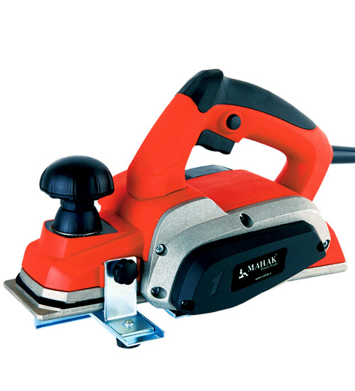 رنده دو راهه زن صنعتی محک EP-850