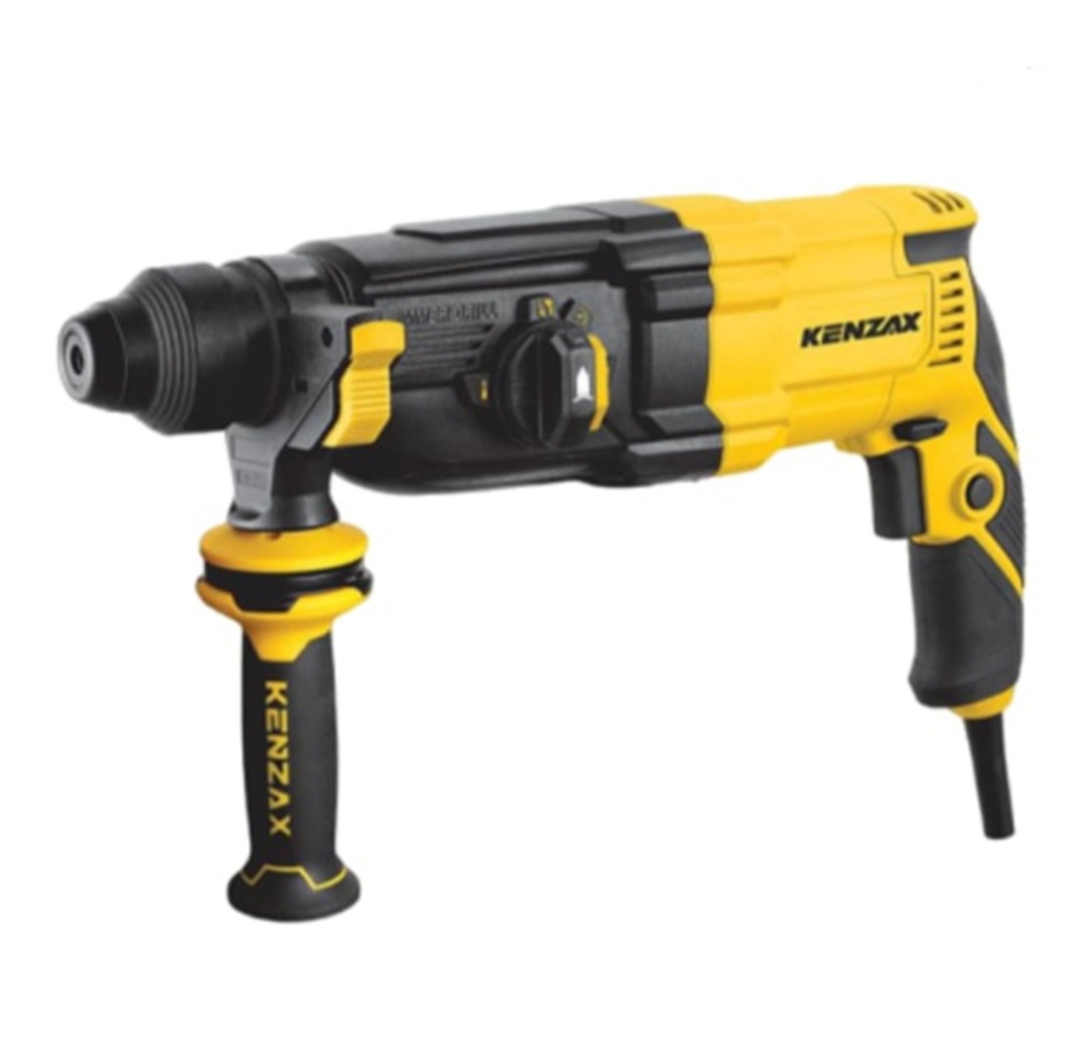 دریل بتن کن کنزاکس 3 کیلویی 2904