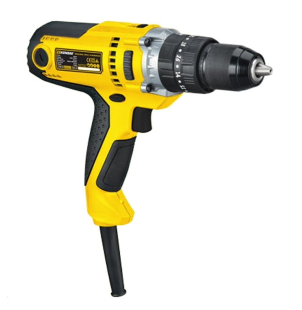 پیچ گوشتی برقی 450 وات کنزاکس 2515