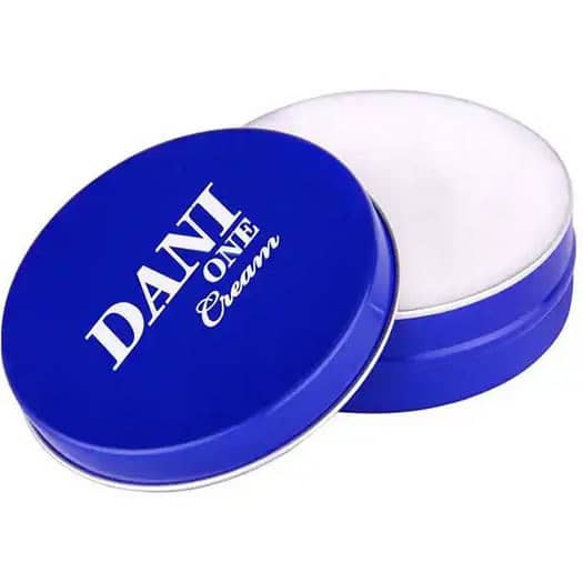 کرم مرطوب کننده کاسه ای دنی وان 150میل