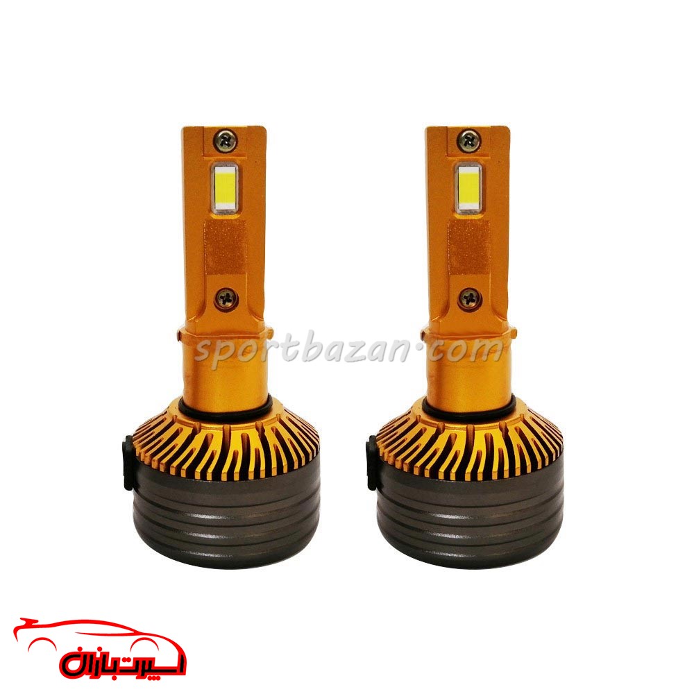 هدلایت دایان DAYAN برند MZM با یک سال گارانتی تعویض (ارسال پس کرایه)