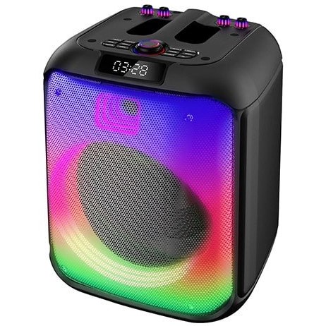 اسپیکر بلوتوثی سایز بزرگ برند NDR مدل 102B پس کرایه