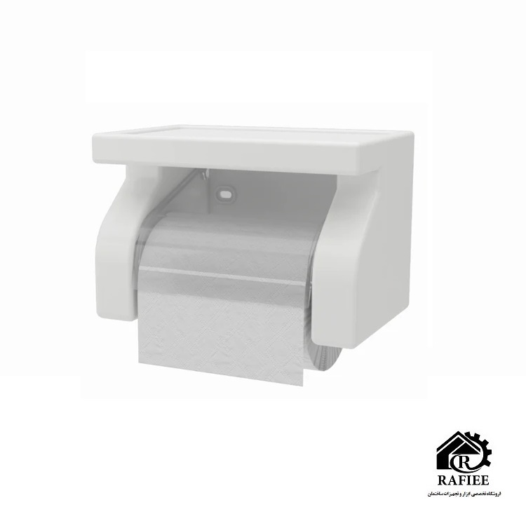 جا دستمال کاغذی صبا مدل لیلیوم مبلمونسرا مدل 265831