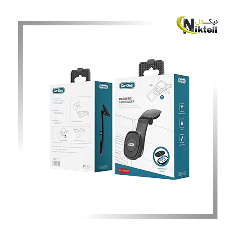 هولدر موبایل go des hd 657