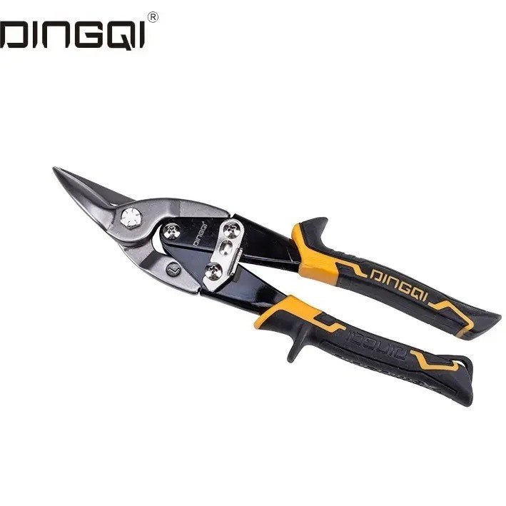 قیچی ورق بر راست DINGQI