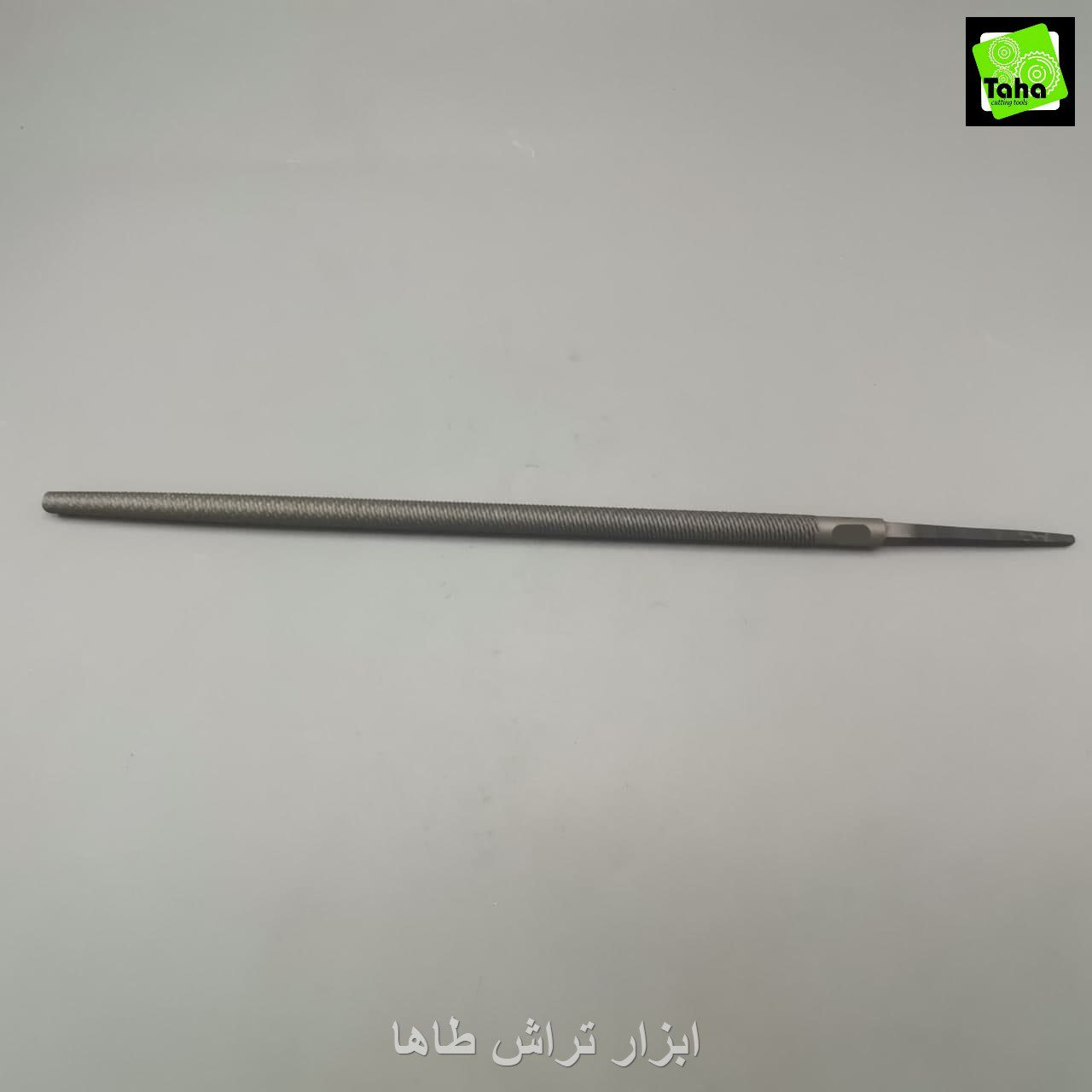 سوهان نیمگرد12 اینچ ویستا